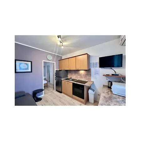 Gorgeous In With Wifi Lejlighed Vodice