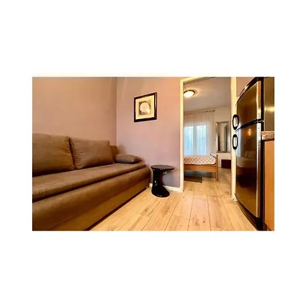 Gorgeous In With Wifi Appartement *