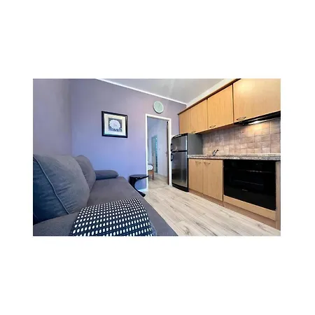 Gorgeous In With Wifi Lejlighed