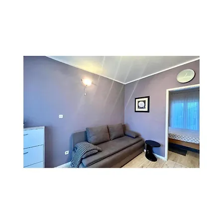 Gorgeous In With Wifi Appartement *