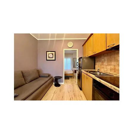 Gorgeous In With Wifi Appartement Vodice