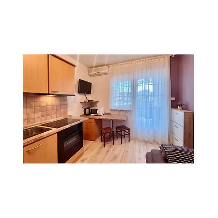Appartement Gorgeous In With Wifi Vodice