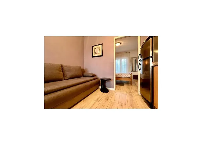 Gorgeous In With Wifi Lejlighed *