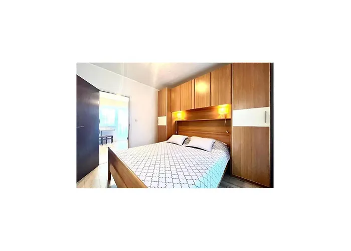 Gorgeous In With Wifi Appartement *