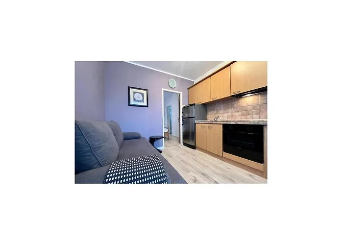 Gorgeous In With Wifi Appartement