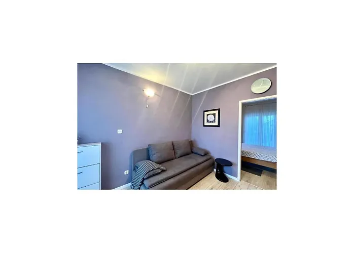 Gorgeous In With Wifi Lejlighed *